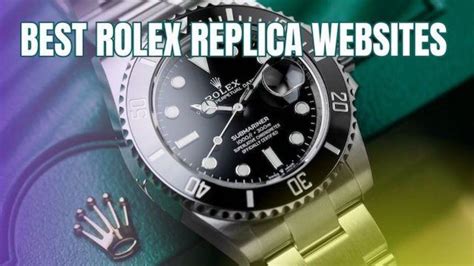 best sites to buy replica watches